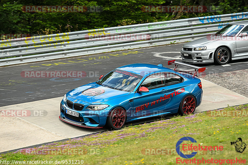 Bild #9531210 - Touristenfahrten Nürburgring Nordschleife (18.07.2020)