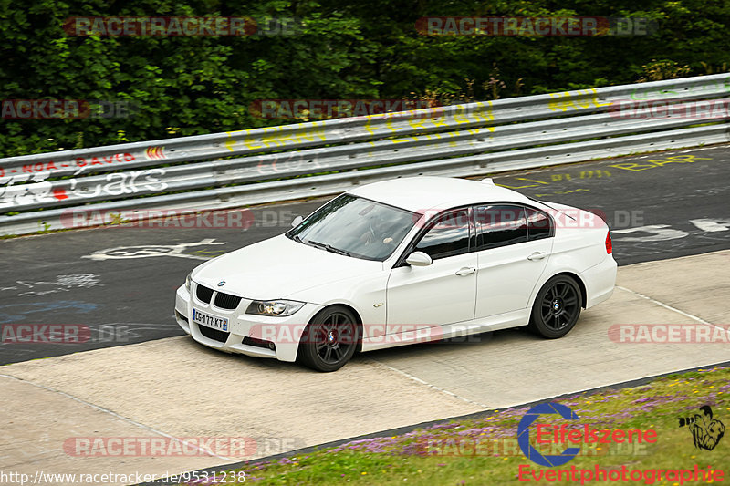 Bild #9531238 - Touristenfahrten Nürburgring Nordschleife (18.07.2020)