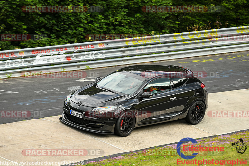 Bild #9531339 - Touristenfahrten Nürburgring Nordschleife (18.07.2020)