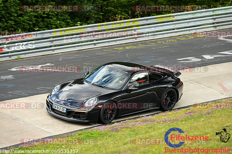 Bild #9531357 - Touristenfahrten Nürburgring Nordschleife (18.07.2020)