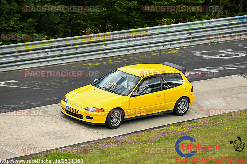 Bild #9531360 - Touristenfahrten Nürburgring Nordschleife (18.07.2020)