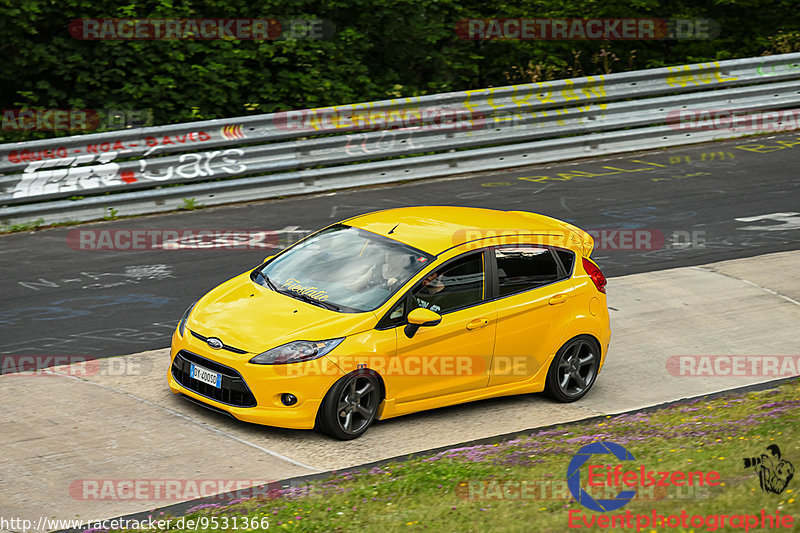 Bild #9531366 - Touristenfahrten Nürburgring Nordschleife (18.07.2020)