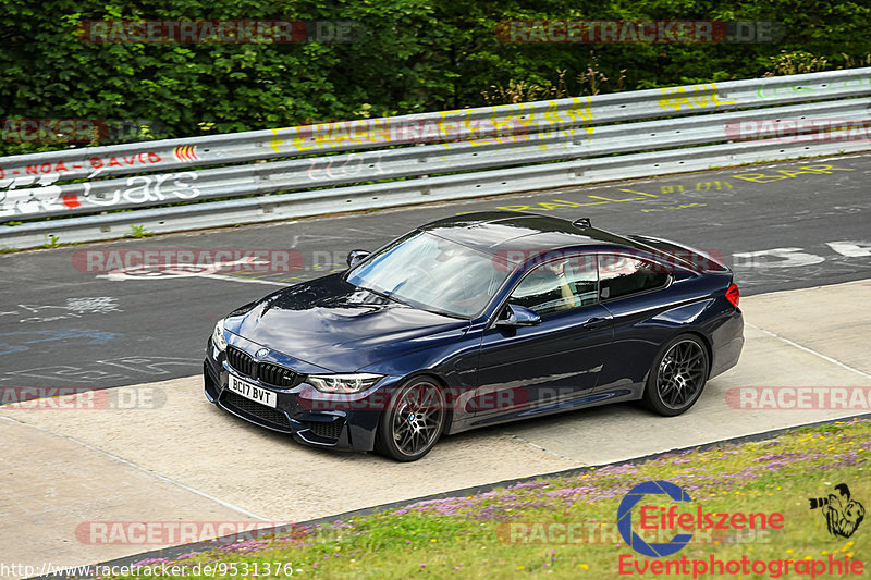 Bild #9531376 - Touristenfahrten Nürburgring Nordschleife (18.07.2020)