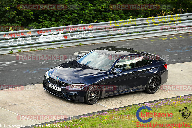 Bild #9531379 - Touristenfahrten Nürburgring Nordschleife (18.07.2020)