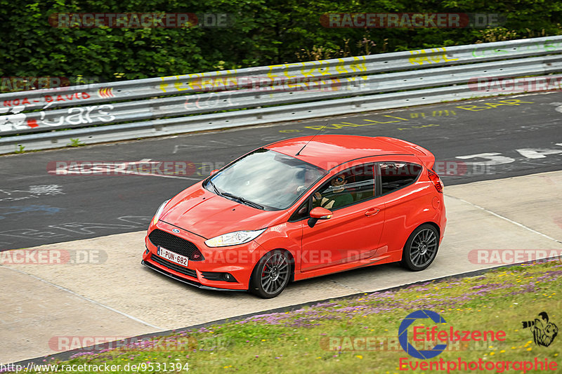 Bild #9531394 - Touristenfahrten Nürburgring Nordschleife (18.07.2020)