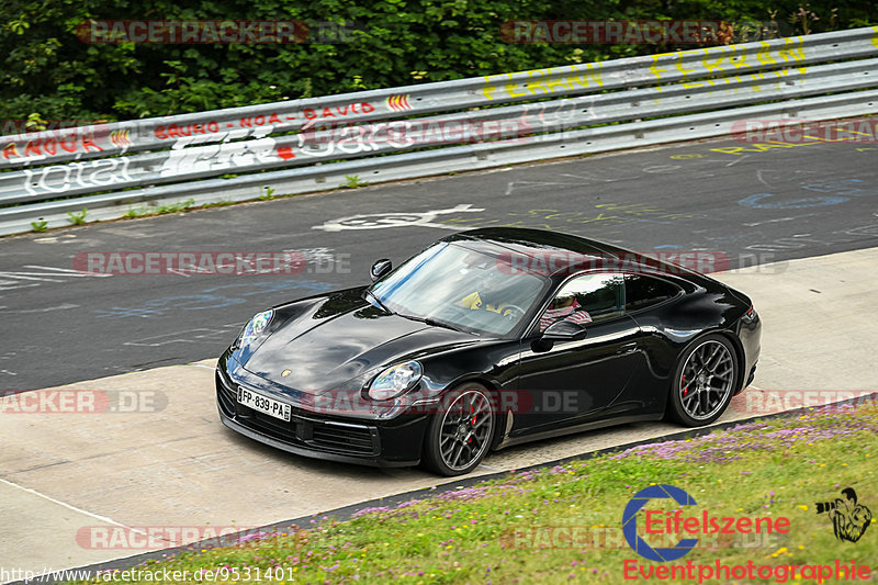 Bild #9531401 - Touristenfahrten Nürburgring Nordschleife (18.07.2020)