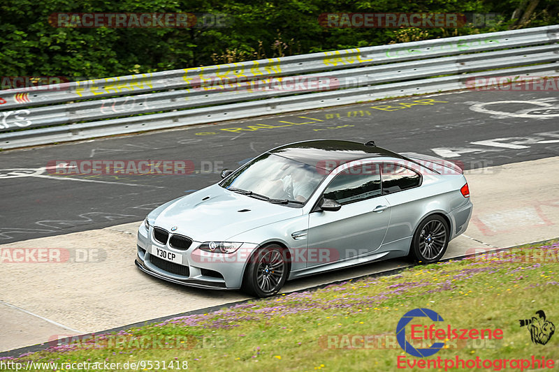 Bild #9531418 - Touristenfahrten Nürburgring Nordschleife (18.07.2020)