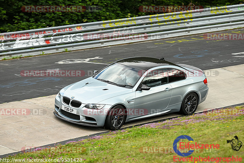 Bild #9531423 - Touristenfahrten Nürburgring Nordschleife (18.07.2020)