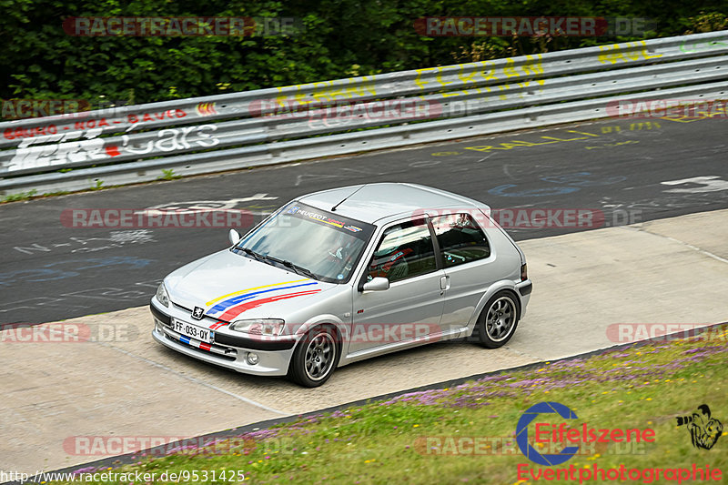 Bild #9531425 - Touristenfahrten Nürburgring Nordschleife (18.07.2020)