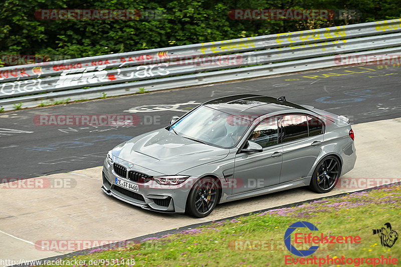 Bild #9531448 - Touristenfahrten Nürburgring Nordschleife (18.07.2020)