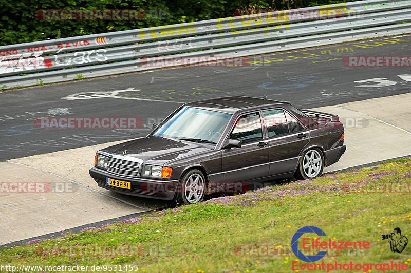 Bild #9531455 - Touristenfahrten Nürburgring Nordschleife (18.07.2020)