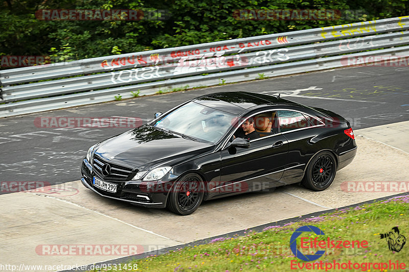 Bild #9531458 - Touristenfahrten Nürburgring Nordschleife (18.07.2020)