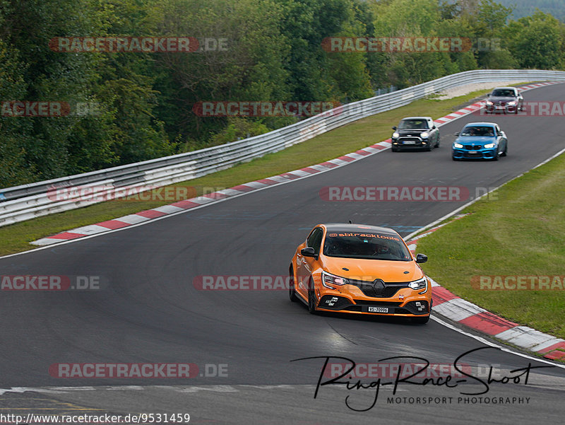 Bild #9531459 - Touristenfahrten Nürburgring Nordschleife (18.07.2020)