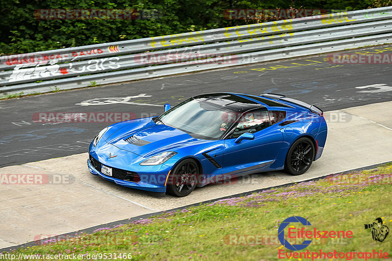 Bild #9531466 - Touristenfahrten Nürburgring Nordschleife (18.07.2020)