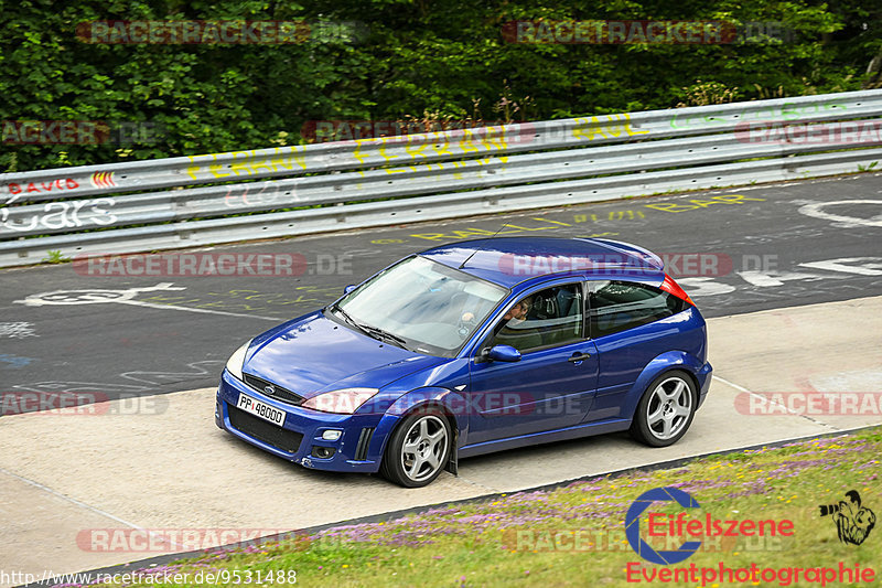 Bild #9531488 - Touristenfahrten Nürburgring Nordschleife (18.07.2020)