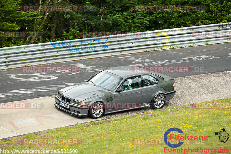 Bild #9531500 - Touristenfahrten Nürburgring Nordschleife (18.07.2020)