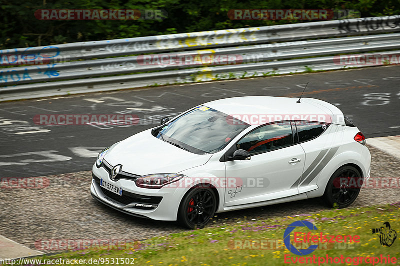 Bild #9531502 - Touristenfahrten Nürburgring Nordschleife (18.07.2020)