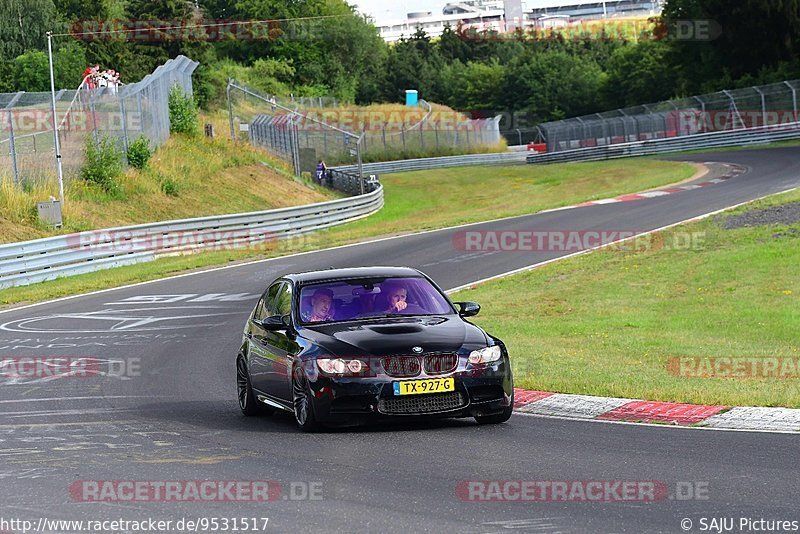 Bild #9531517 - Touristenfahrten Nürburgring Nordschleife (18.07.2020)