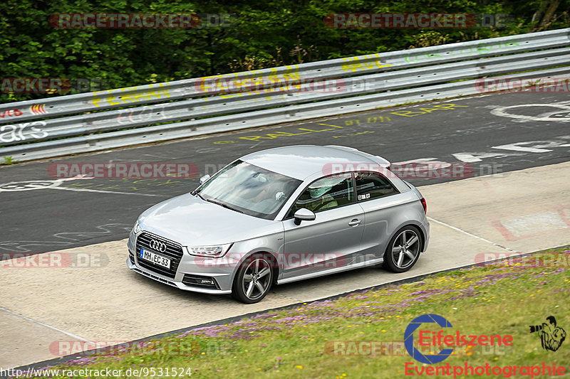 Bild #9531524 - Touristenfahrten Nürburgring Nordschleife (18.07.2020)