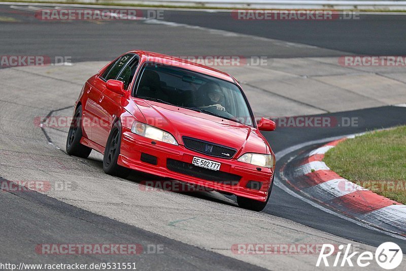 Bild #9531551 - Touristenfahrten Nürburgring Nordschleife (18.07.2020)