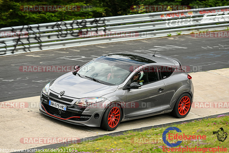 Bild #9531601 - Touristenfahrten Nürburgring Nordschleife (18.07.2020)