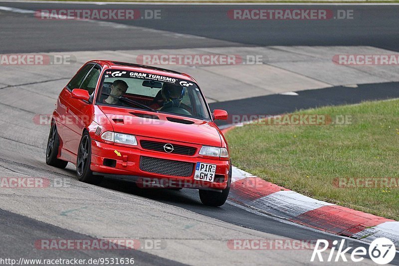 Bild #9531636 - Touristenfahrten Nürburgring Nordschleife (18.07.2020)