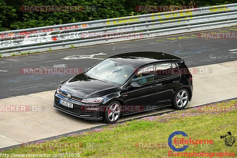 Bild #9531638 - Touristenfahrten Nürburgring Nordschleife (18.07.2020)