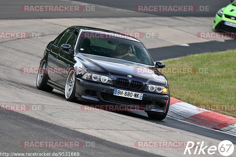 Bild #9531669 - Touristenfahrten Nürburgring Nordschleife (18.07.2020)