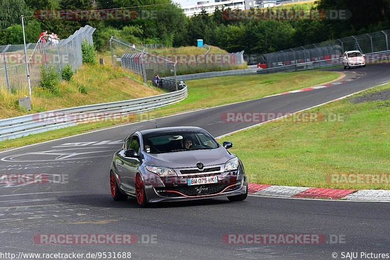 Bild #9531688 - Touristenfahrten Nürburgring Nordschleife (18.07.2020)