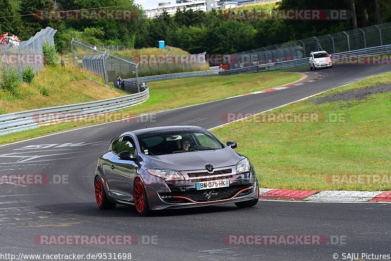 Bild #9531698 - Touristenfahrten Nürburgring Nordschleife (18.07.2020)