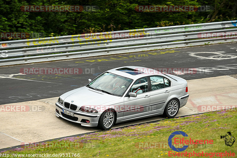 Bild #9531766 - Touristenfahrten Nürburgring Nordschleife (18.07.2020)