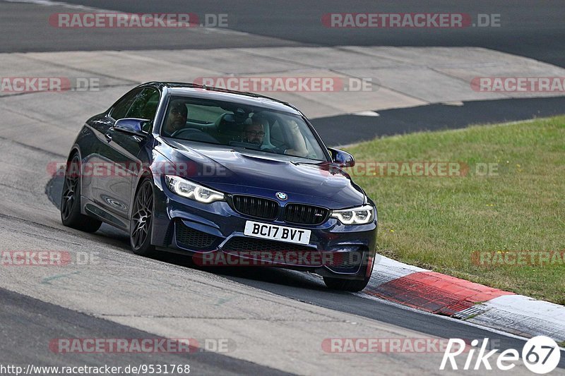 Bild #9531768 - Touristenfahrten Nürburgring Nordschleife (18.07.2020)