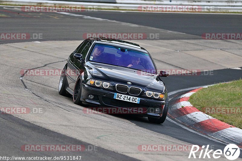 Bild #9531847 - Touristenfahrten Nürburgring Nordschleife (18.07.2020)