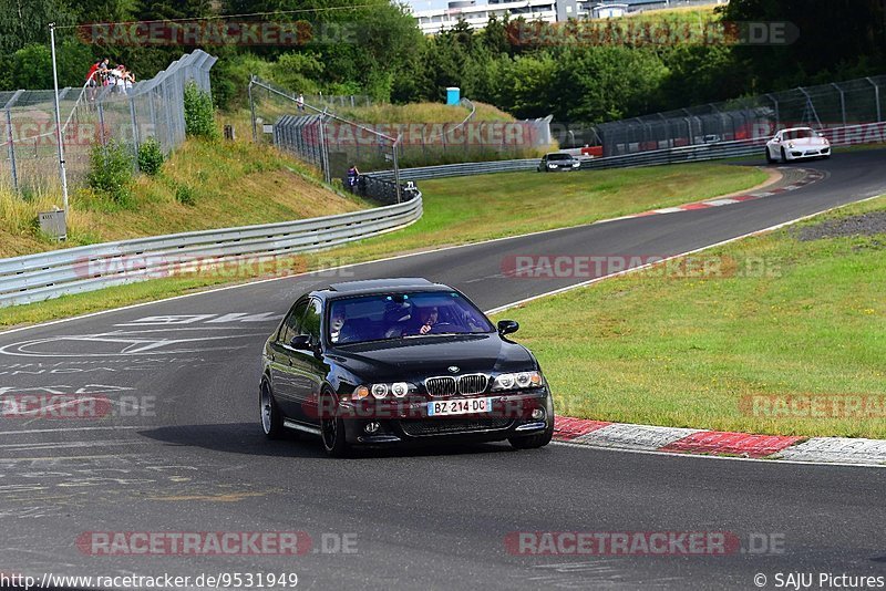 Bild #9531949 - Touristenfahrten Nürburgring Nordschleife (18.07.2020)