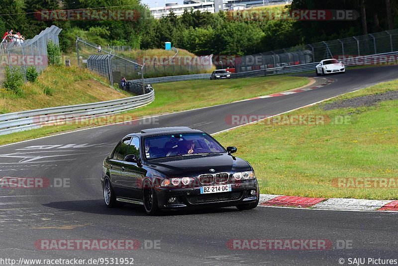 Bild #9531952 - Touristenfahrten Nürburgring Nordschleife (18.07.2020)