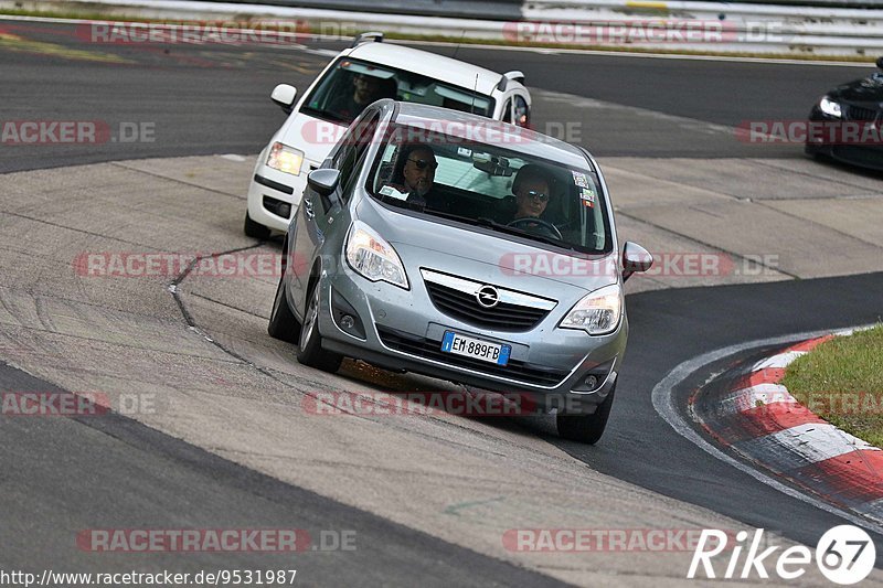 Bild #9531987 - Touristenfahrten Nürburgring Nordschleife (18.07.2020)