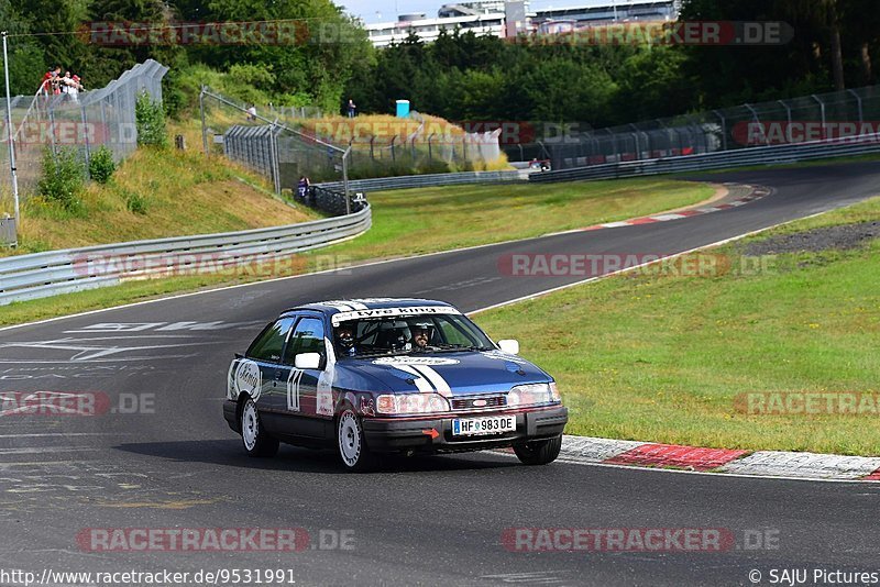 Bild #9531991 - Touristenfahrten Nürburgring Nordschleife (18.07.2020)