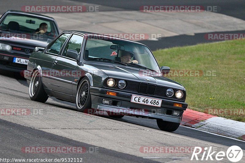 Bild #9532112 - Touristenfahrten Nürburgring Nordschleife (18.07.2020)