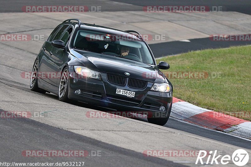 Bild #9532127 - Touristenfahrten Nürburgring Nordschleife (18.07.2020)