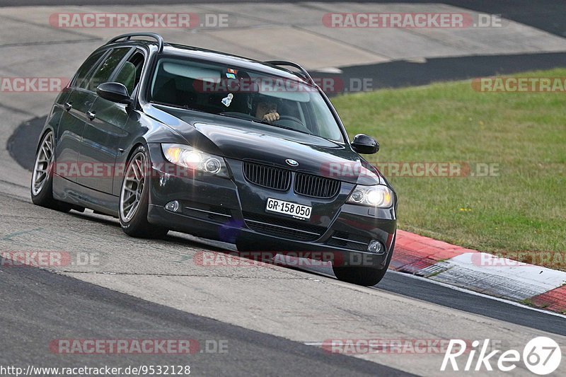 Bild #9532128 - Touristenfahrten Nürburgring Nordschleife (18.07.2020)