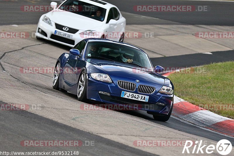 Bild #9532148 - Touristenfahrten Nürburgring Nordschleife (18.07.2020)