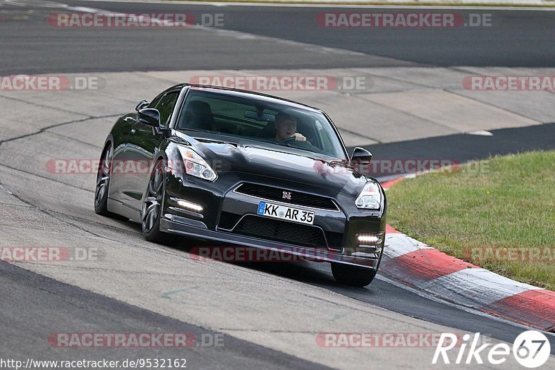 Bild #9532162 - Touristenfahrten Nürburgring Nordschleife (18.07.2020)