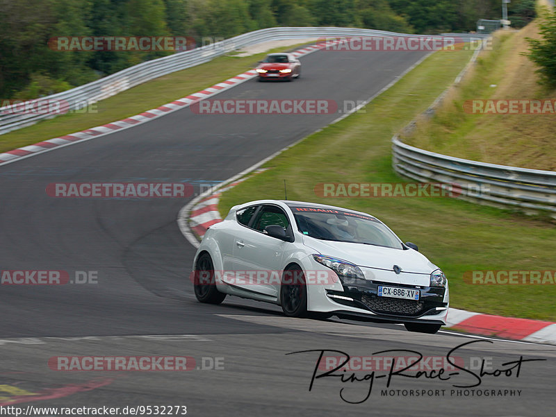 Bild #9532273 - Touristenfahrten Nürburgring Nordschleife (18.07.2020)