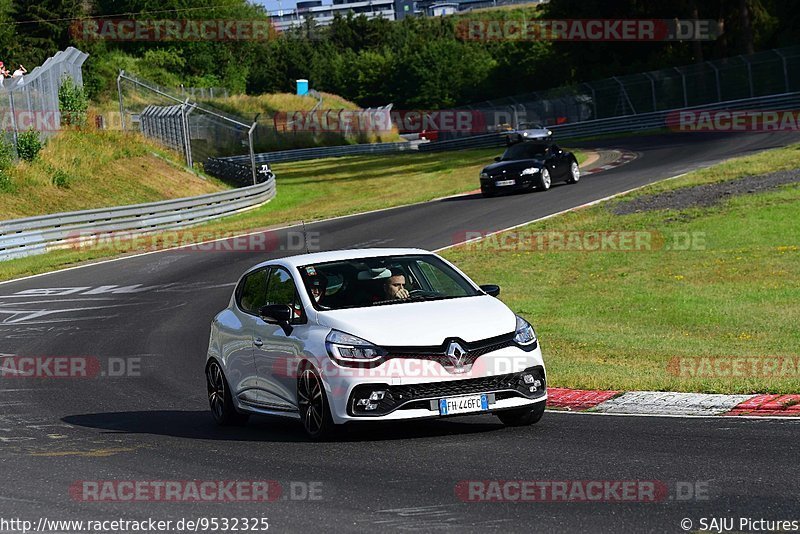 Bild #9532325 - Touristenfahrten Nürburgring Nordschleife (18.07.2020)