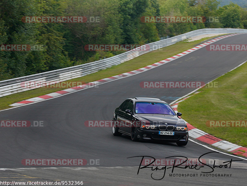 Bild #9532366 - Touristenfahrten Nürburgring Nordschleife (18.07.2020)