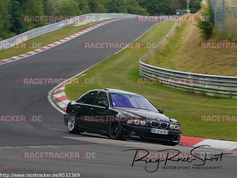 Bild #9532369 - Touristenfahrten Nürburgring Nordschleife (18.07.2020)