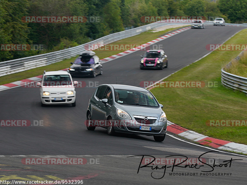 Bild #9532396 - Touristenfahrten Nürburgring Nordschleife (18.07.2020)