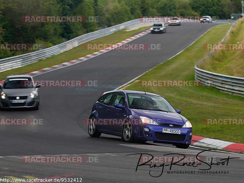 Bild #9532412 - Touristenfahrten Nürburgring Nordschleife (18.07.2020)