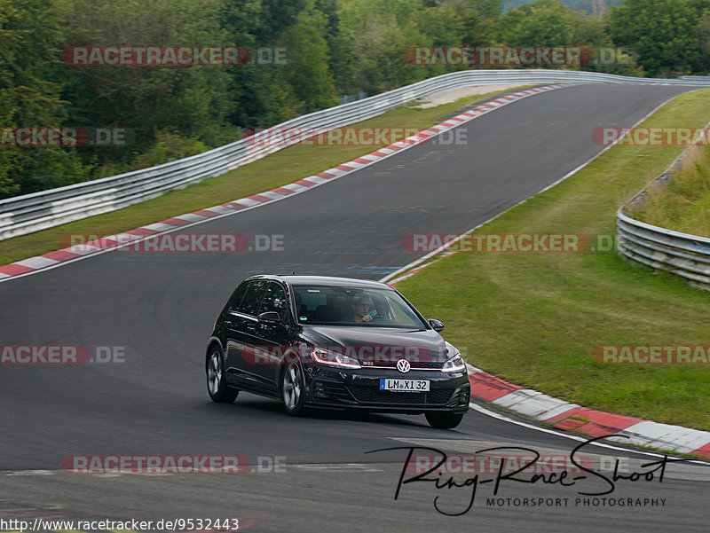 Bild #9532443 - Touristenfahrten Nürburgring Nordschleife (18.07.2020)