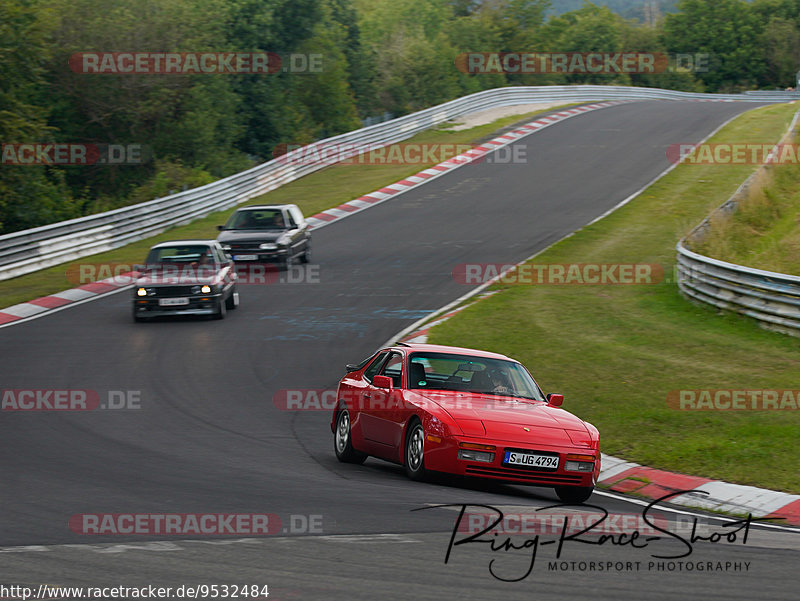 Bild #9532484 - Touristenfahrten Nürburgring Nordschleife (18.07.2020)